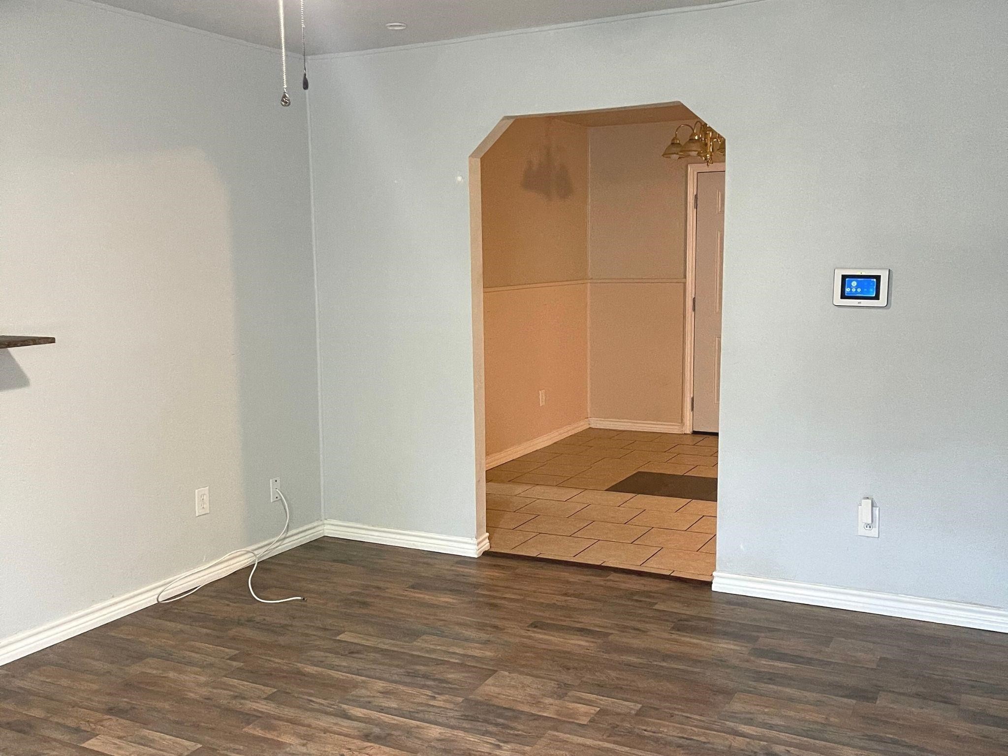 3921 Avenue H Fort Worth TX 76105