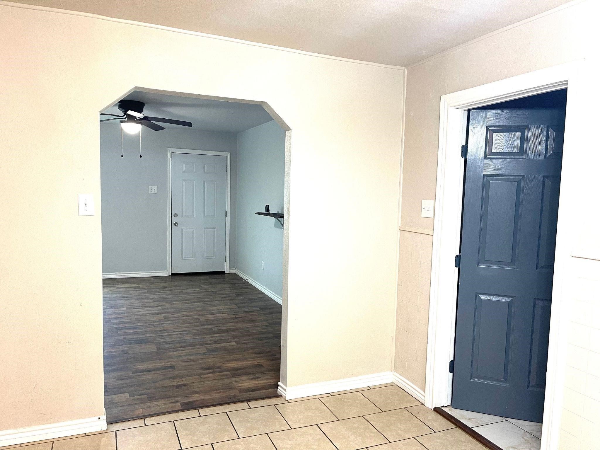 3921 Avenue H Fort Worth TX 76105