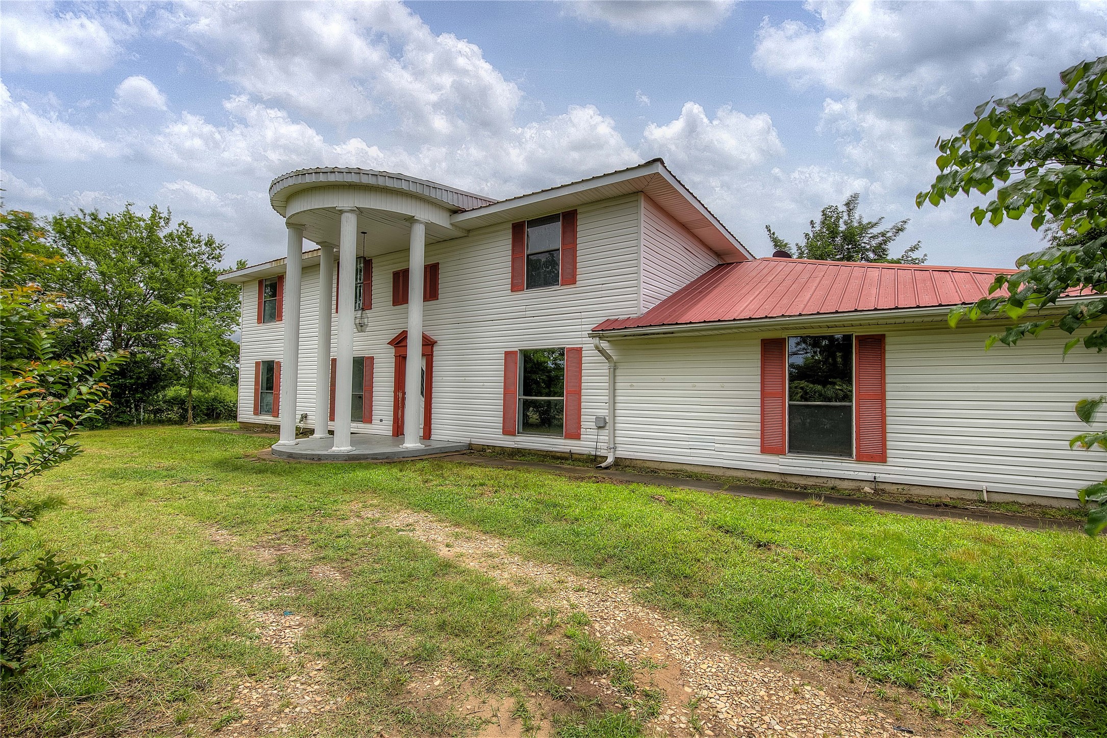 11959 State Highway 11 W Cumby TX 75433