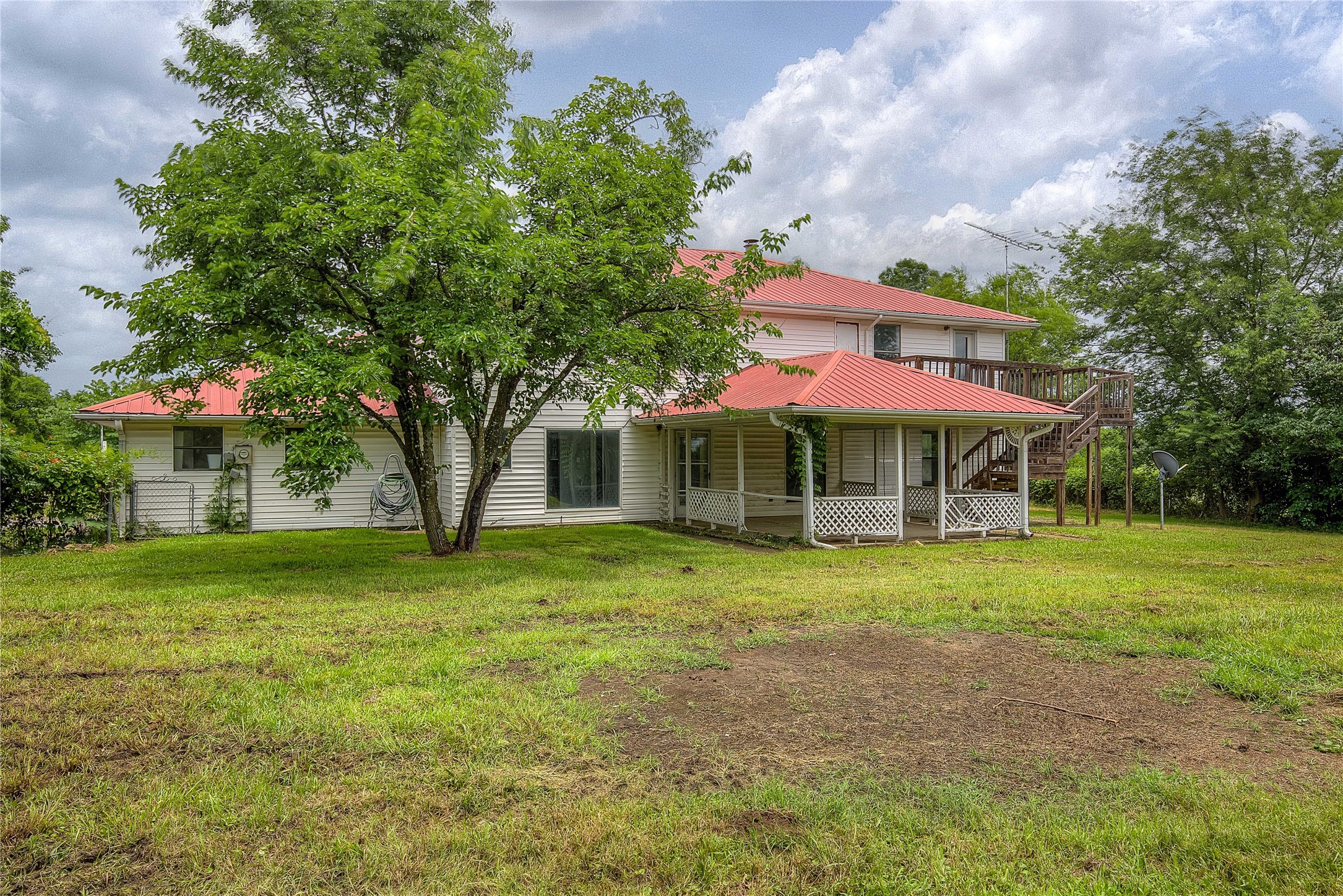 11959 State Highway 11 W Cumby TX 75433