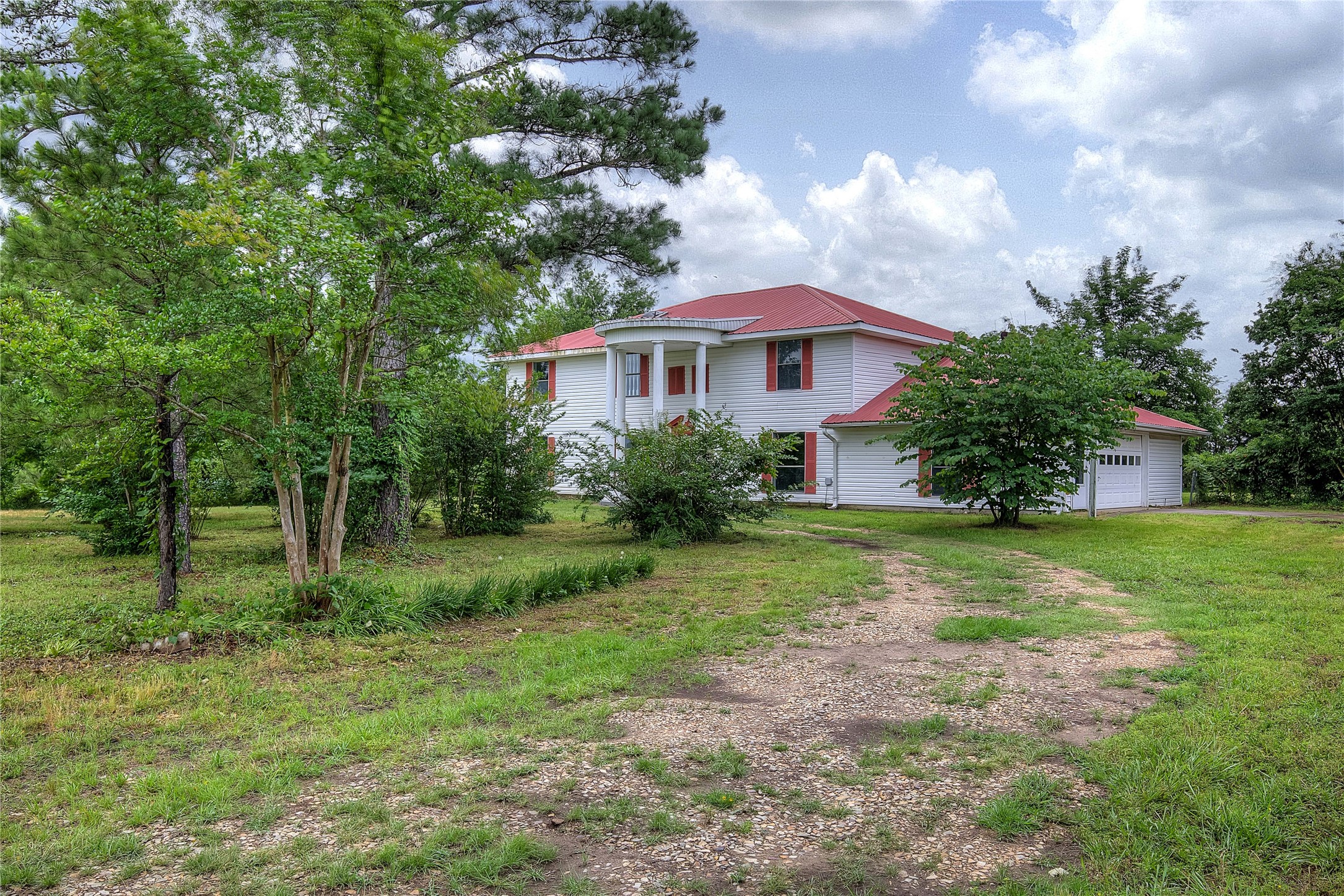 11959 State Highway 11 W Cumby TX 75433