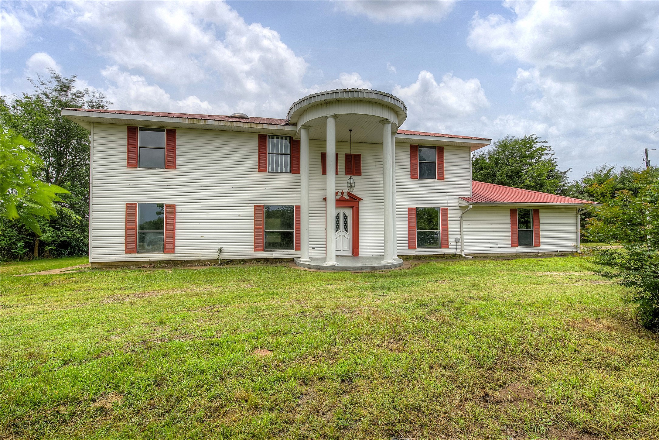 11959 State Highway 11 W Cumby TX 75433