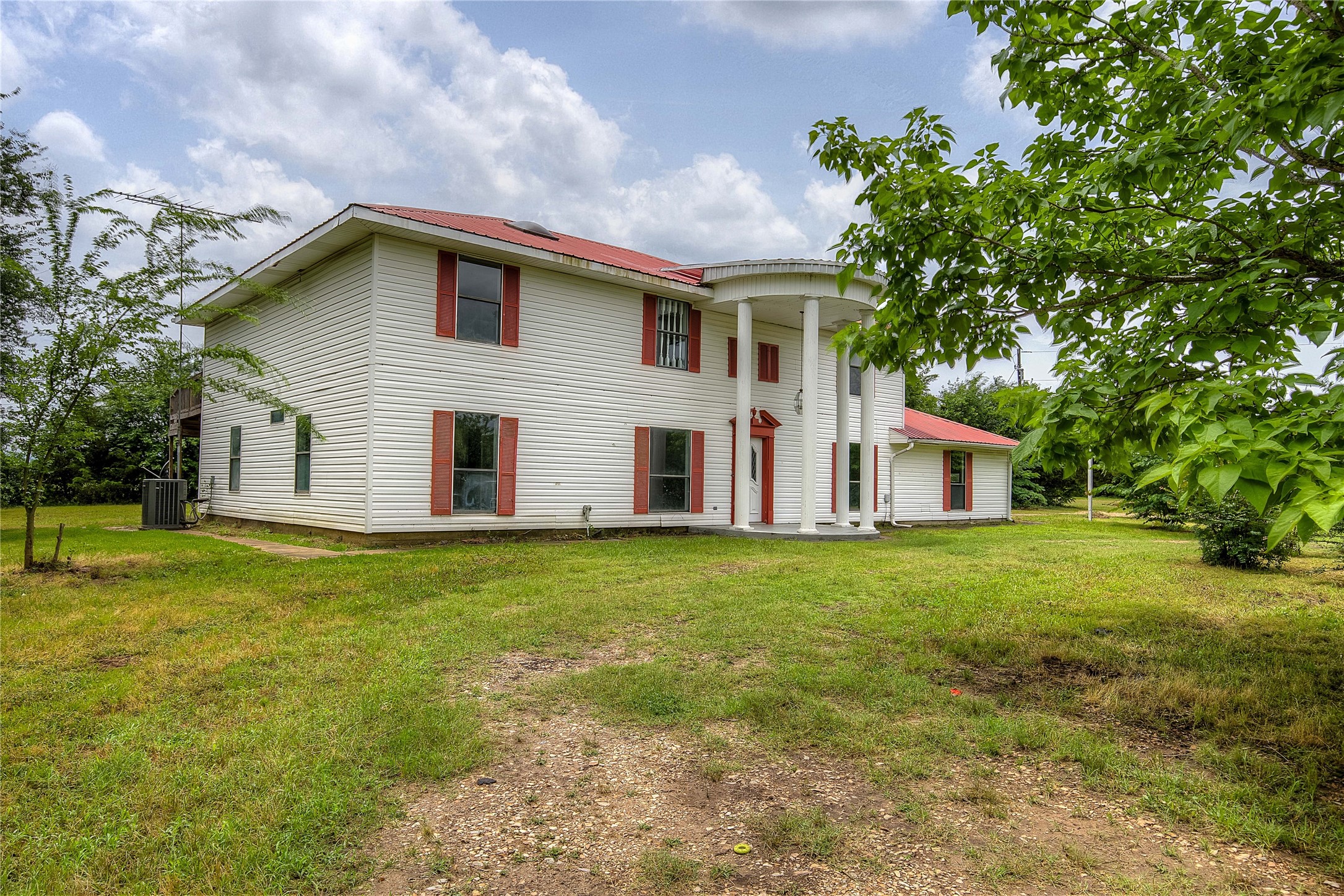 11959 State Highway 11 W Cumby TX 75433
