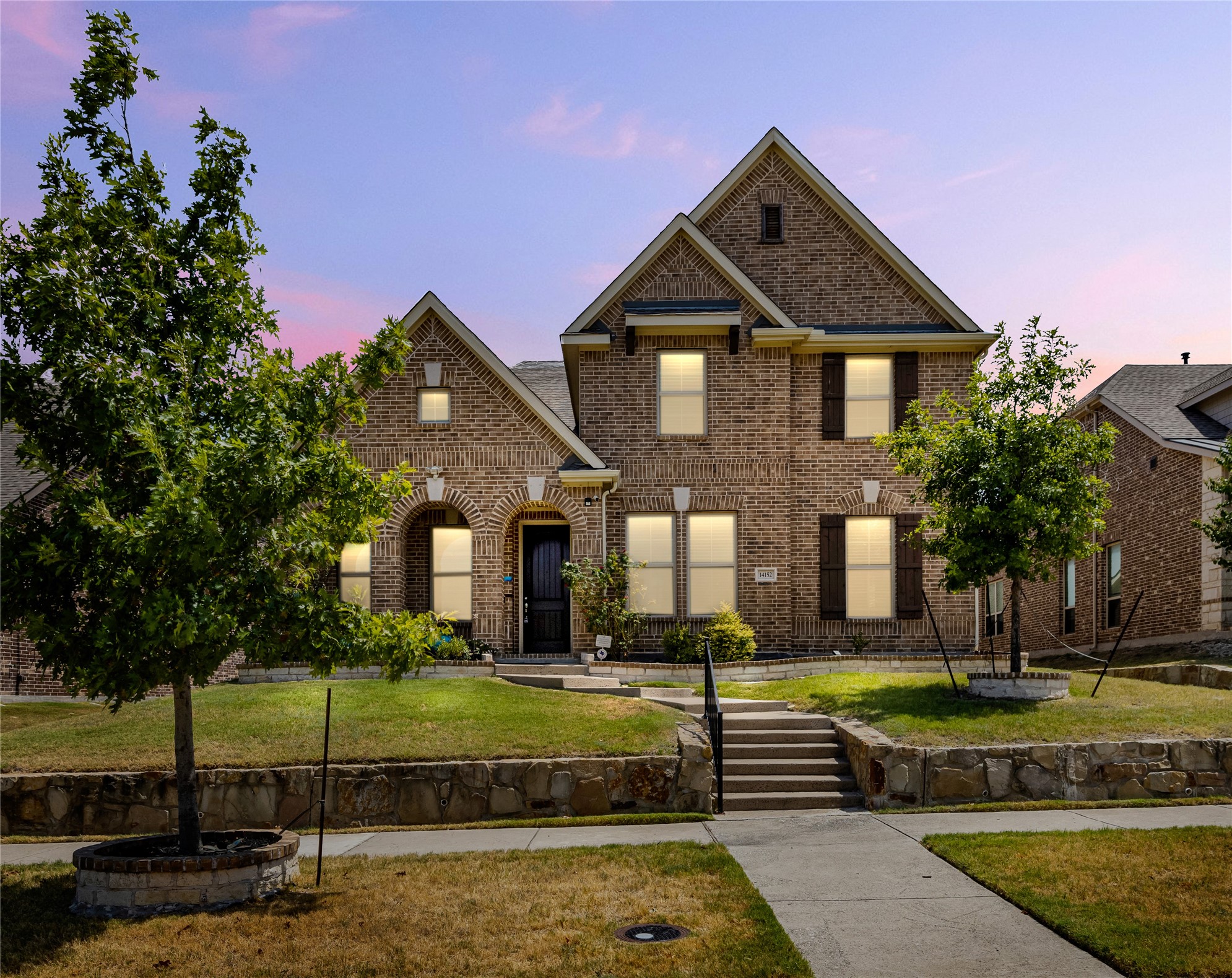 14152 Santa Ann Street Frisco TX 75035