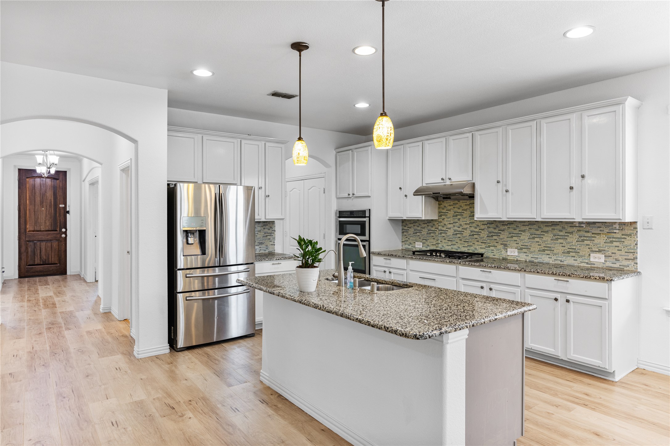 14152 Santa Ann Street Frisco TX 75035