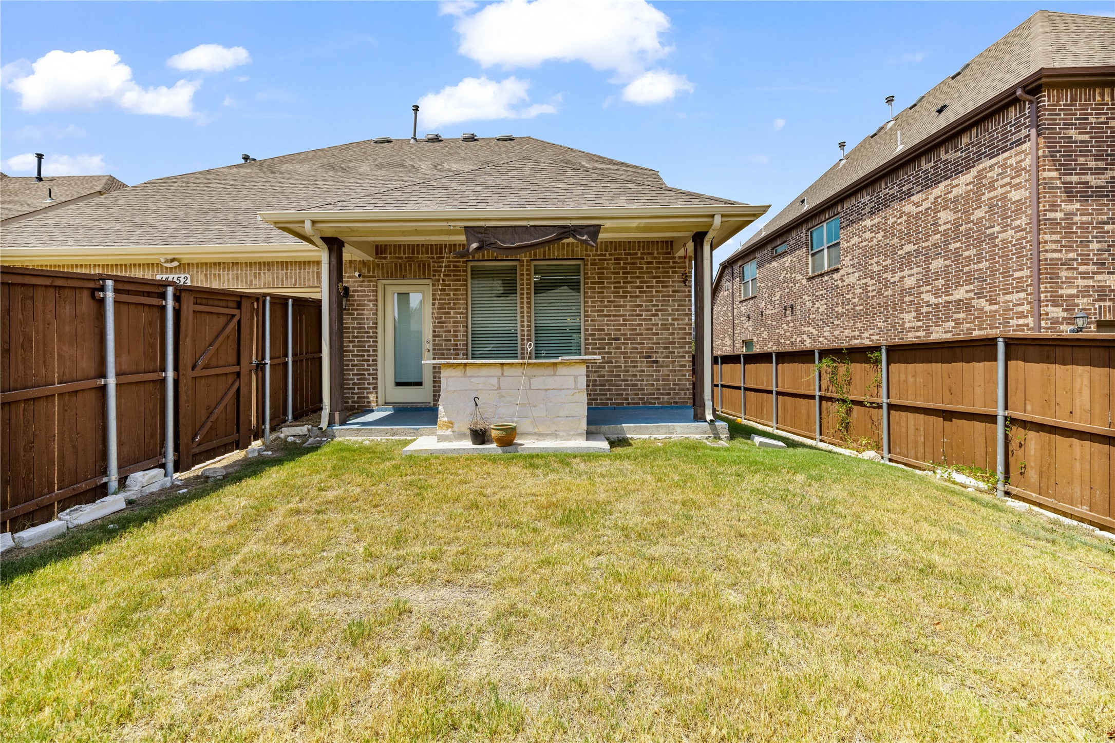 14152 Santa Ann Street Frisco TX 75035