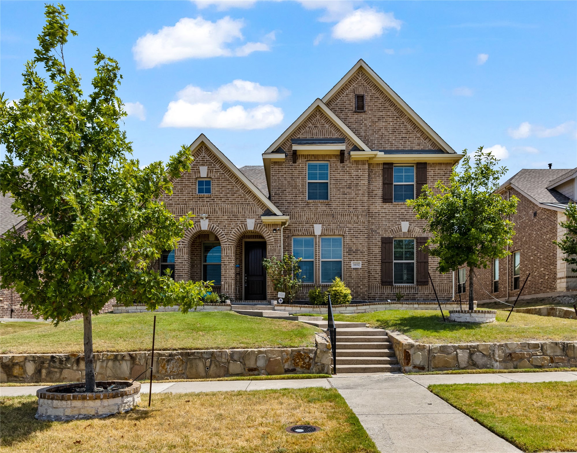 14152 Santa Ann Street Frisco TX 75035
