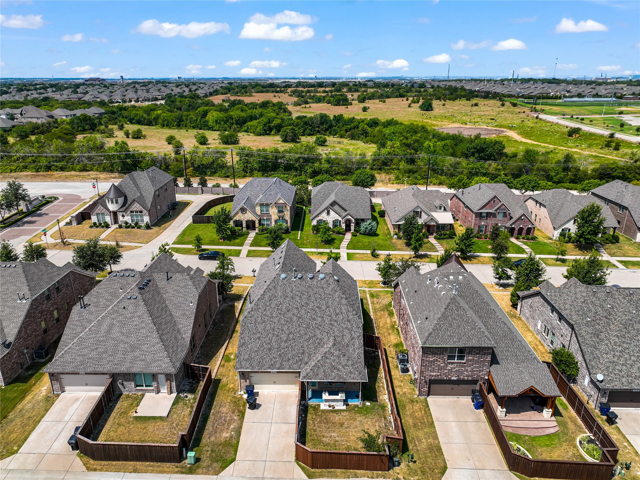 14152 Santa Ann Street Frisco TX 75035