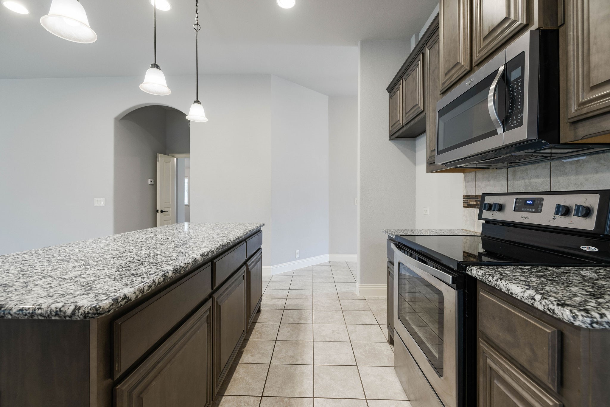 4228 Sweet Clover Lane Fort Worth TX 76036