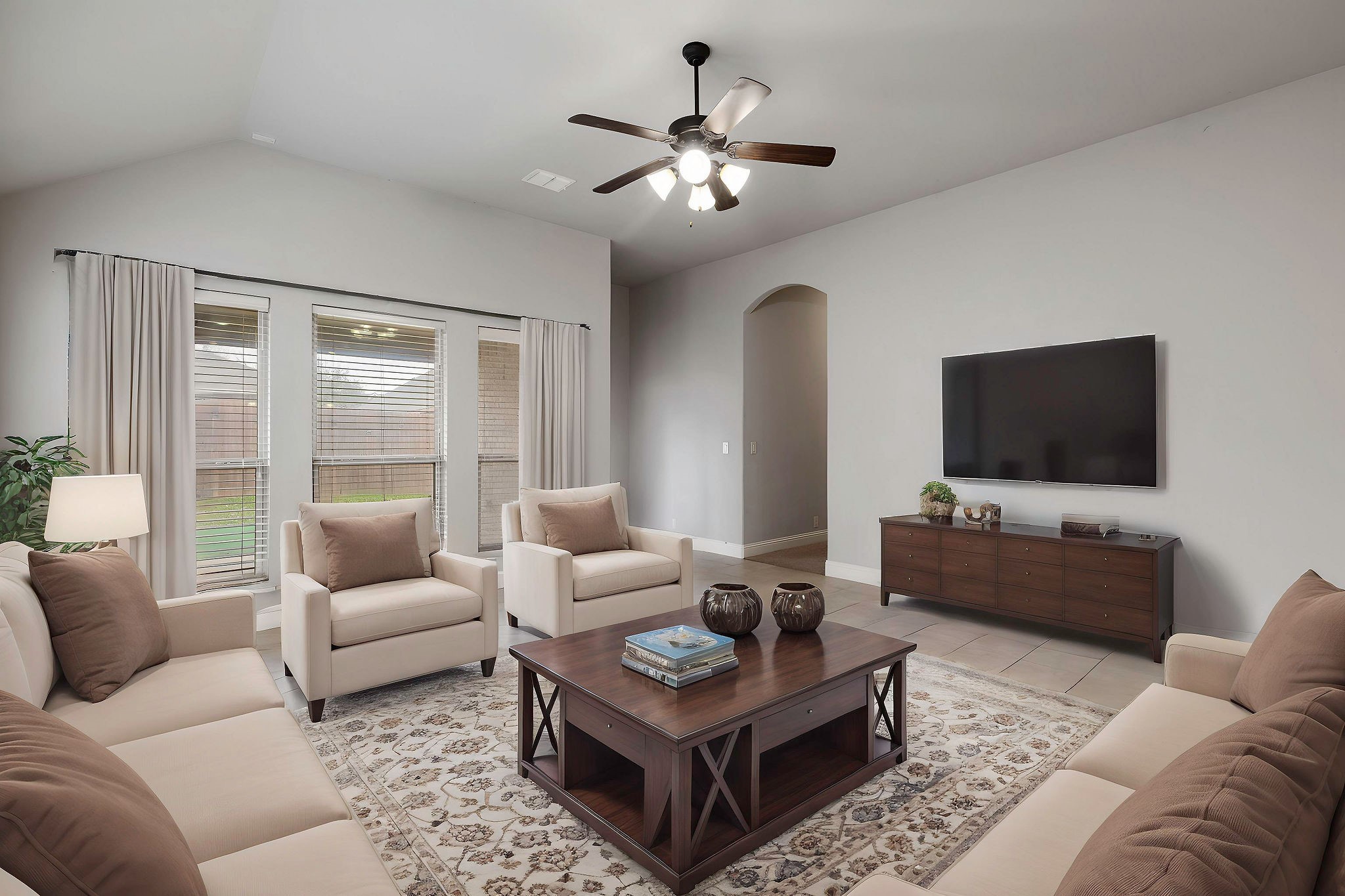 4228 Sweet Clover Lane Fort Worth TX 76036