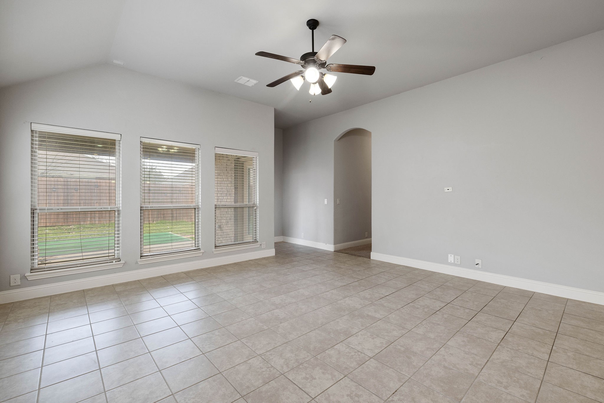 4228 Sweet Clover Lane Fort Worth TX 76036