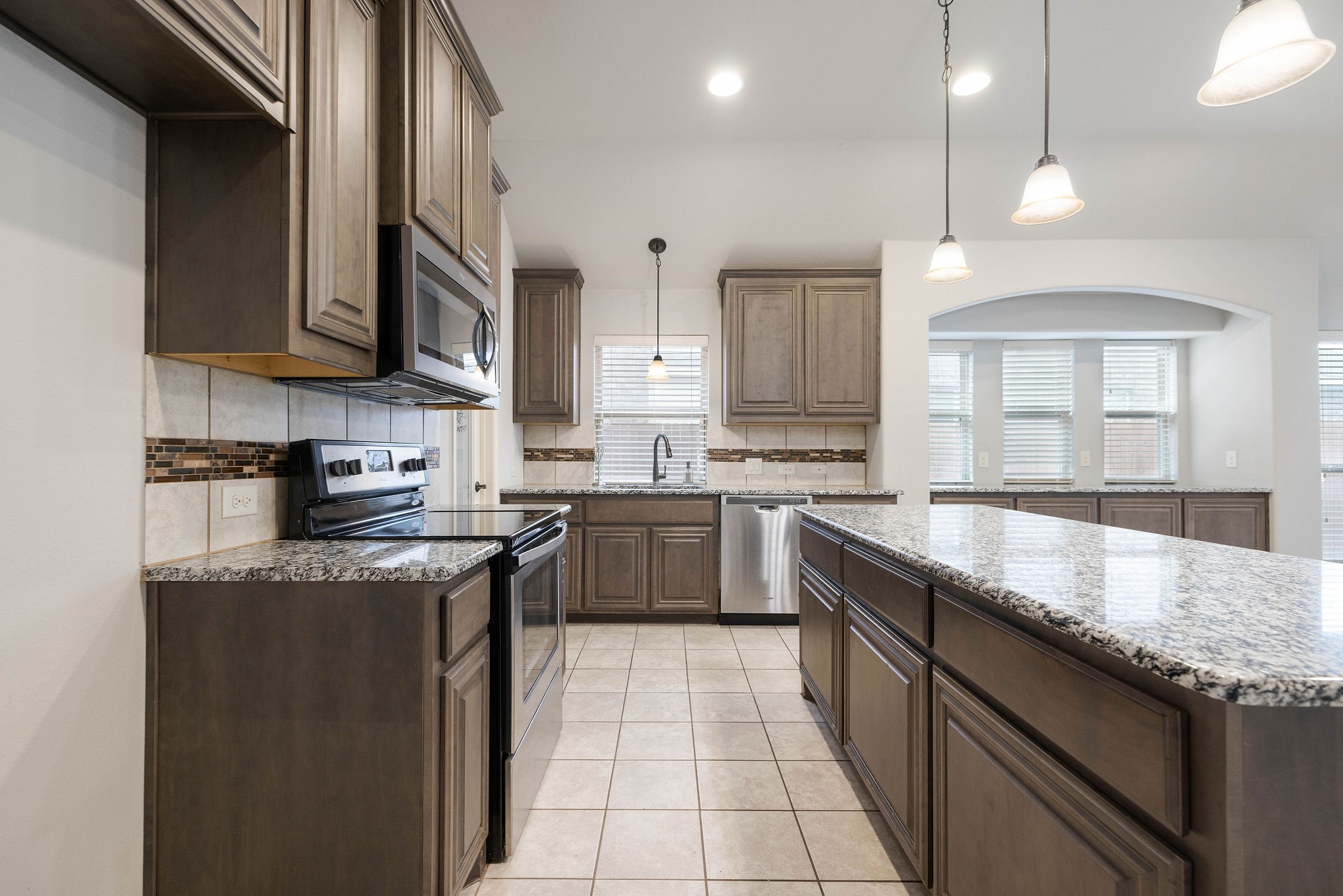 4228 Sweet Clover Lane Fort Worth TX 76036