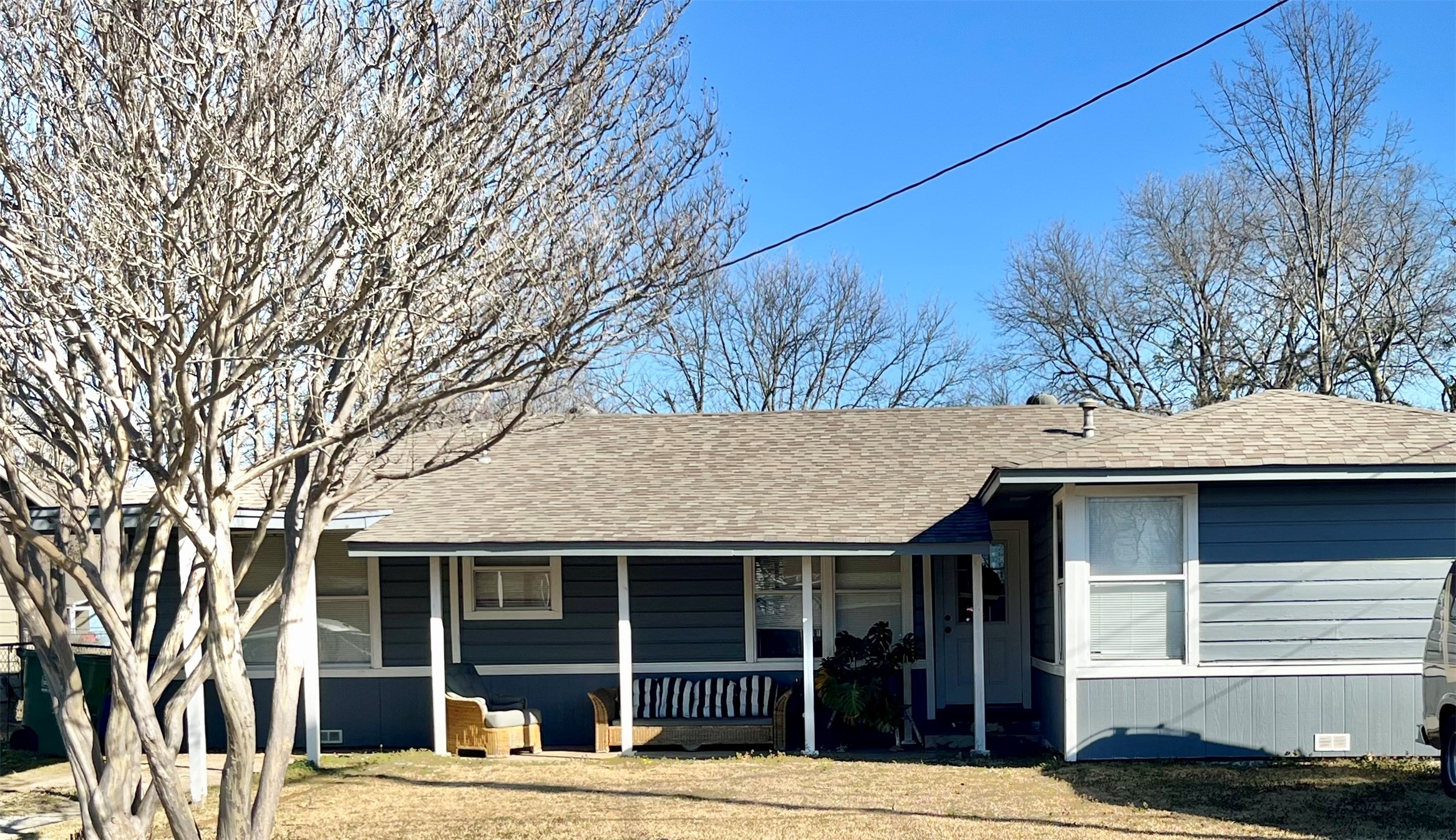 715 North Avenue Whitesboro TX 76273