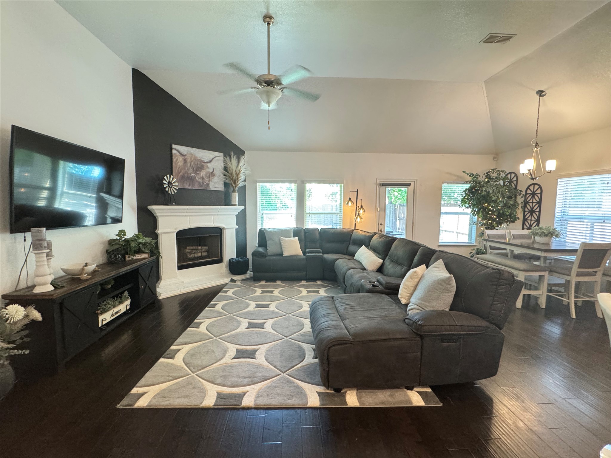 1020 Lake Sierra Way Little Elm TX 75068