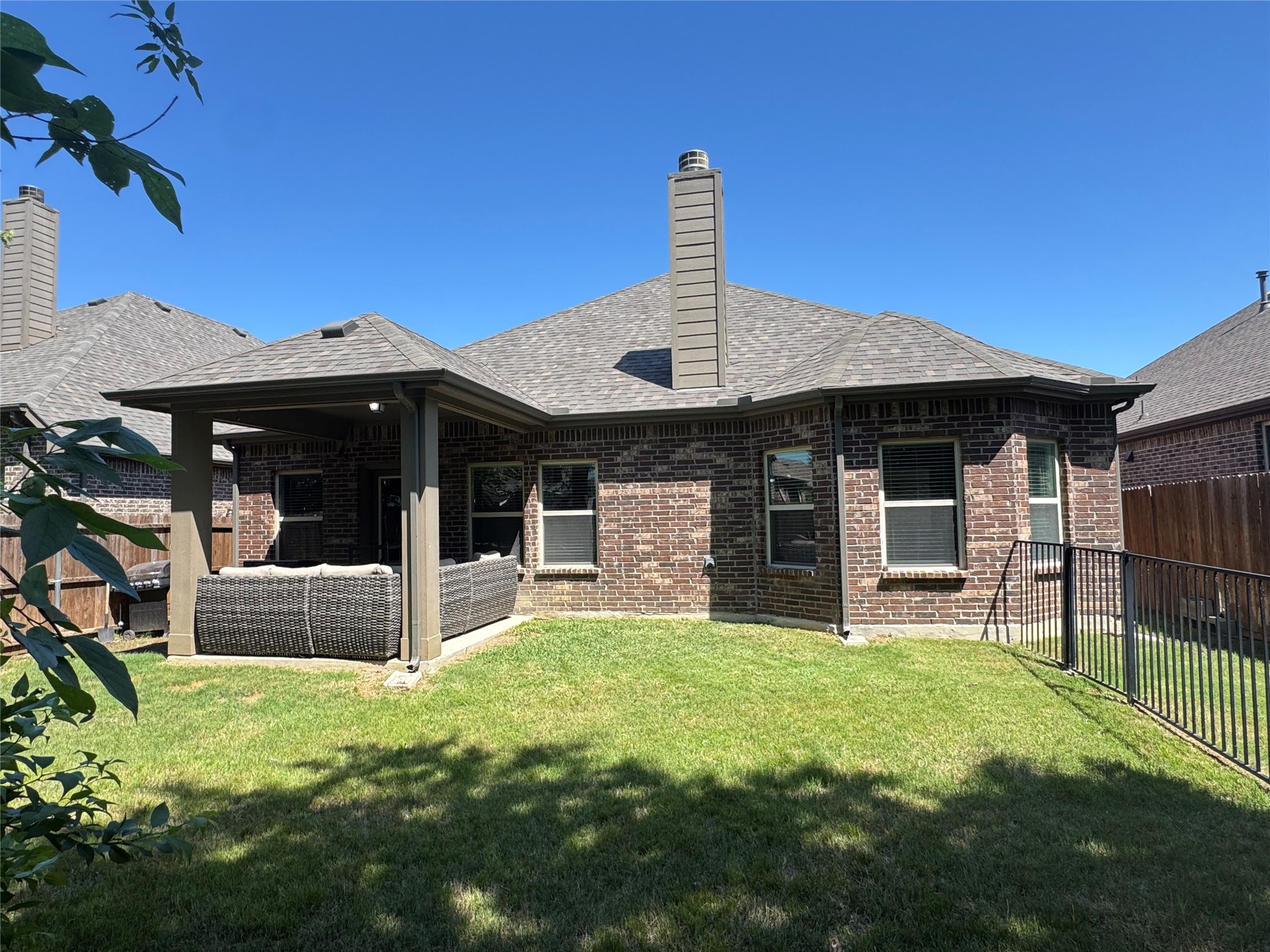 1020 Lake Sierra Way Little Elm TX 75068