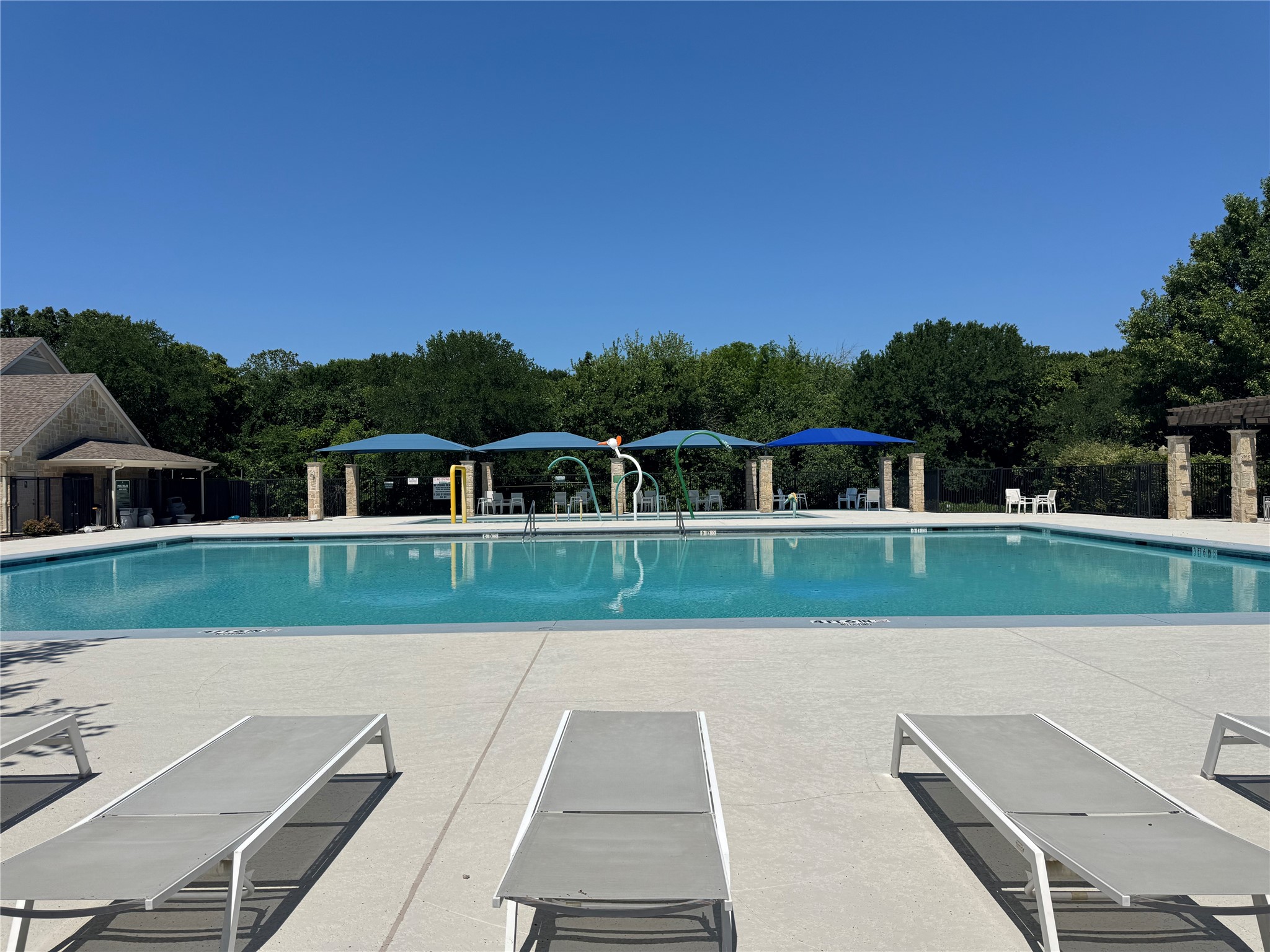 1020 Lake Sierra Way Little Elm TX 75068