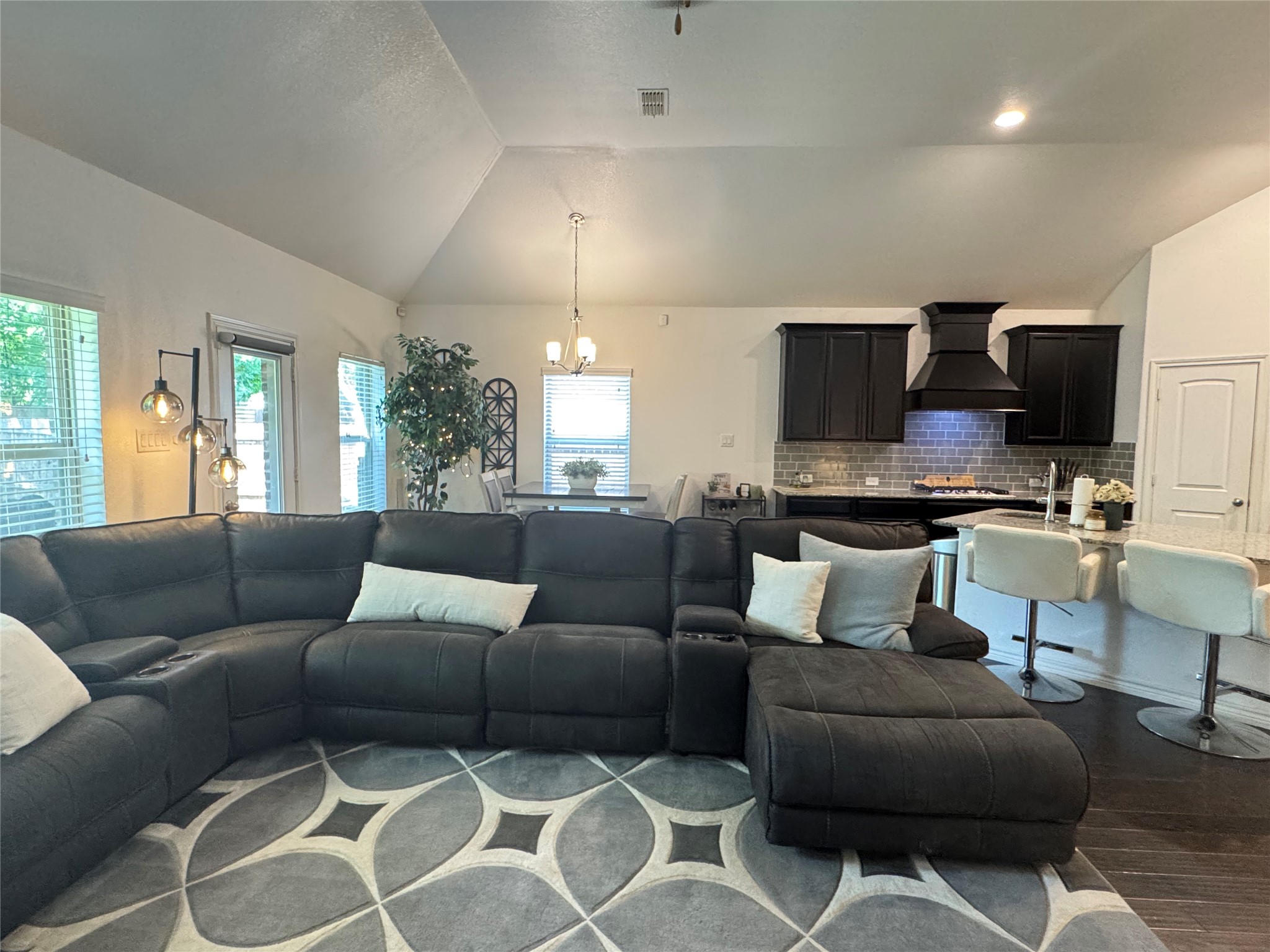 1020 Lake Sierra Way Little Elm TX 75068