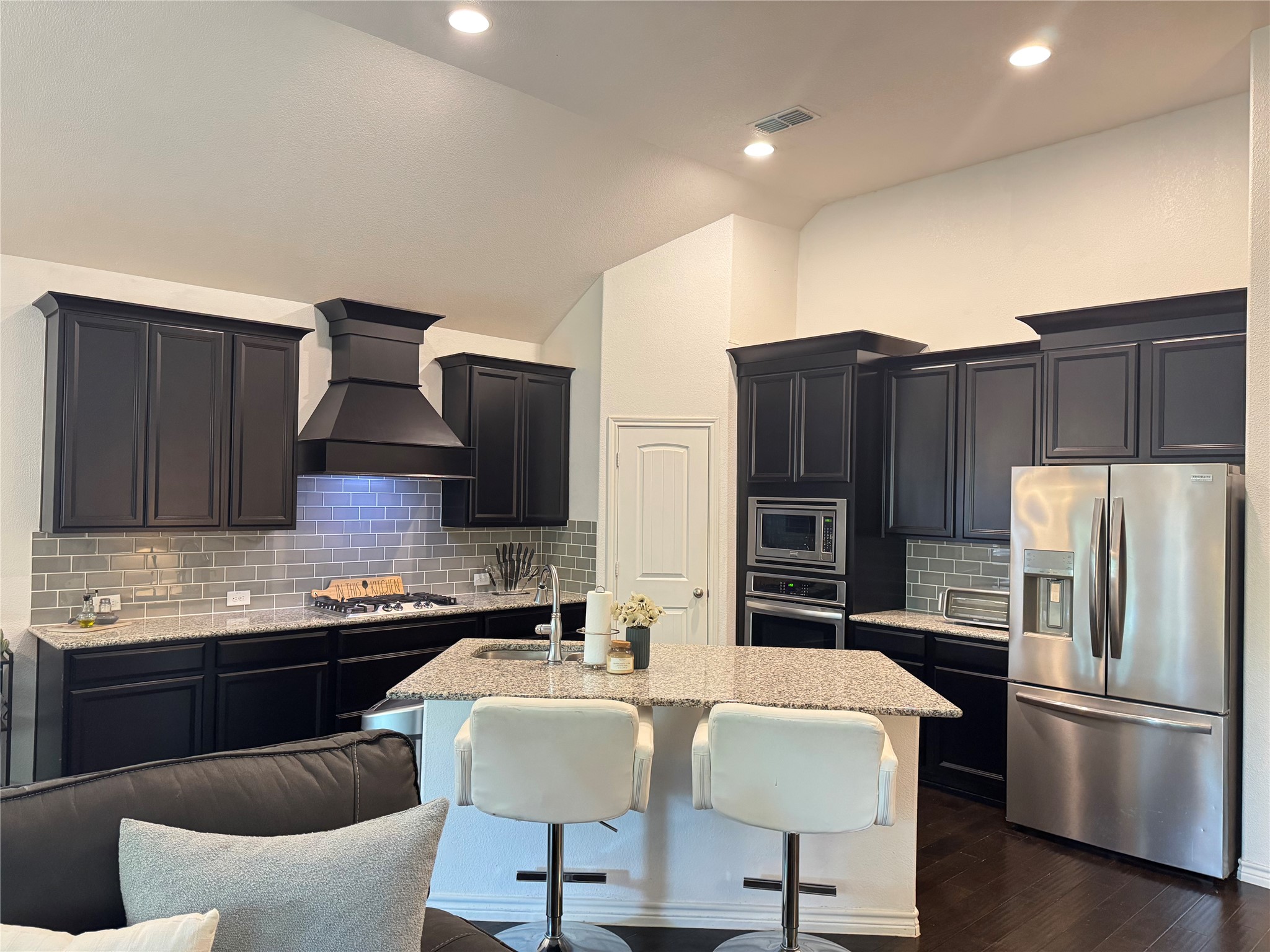 1020 Lake Sierra Way Little Elm TX 75068