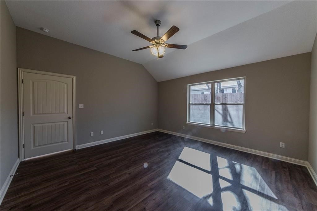721 Smyth Street Aledo TX 76008