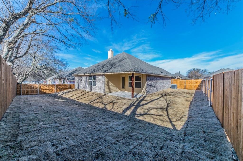721 Smyth Street Aledo TX 76008