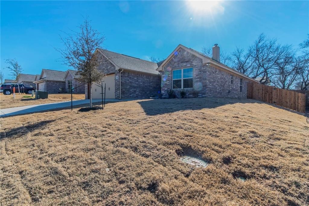 721 Smyth Street Aledo TX 76008