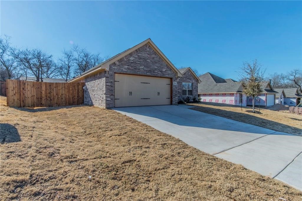 721 Smyth Street Aledo TX 76008