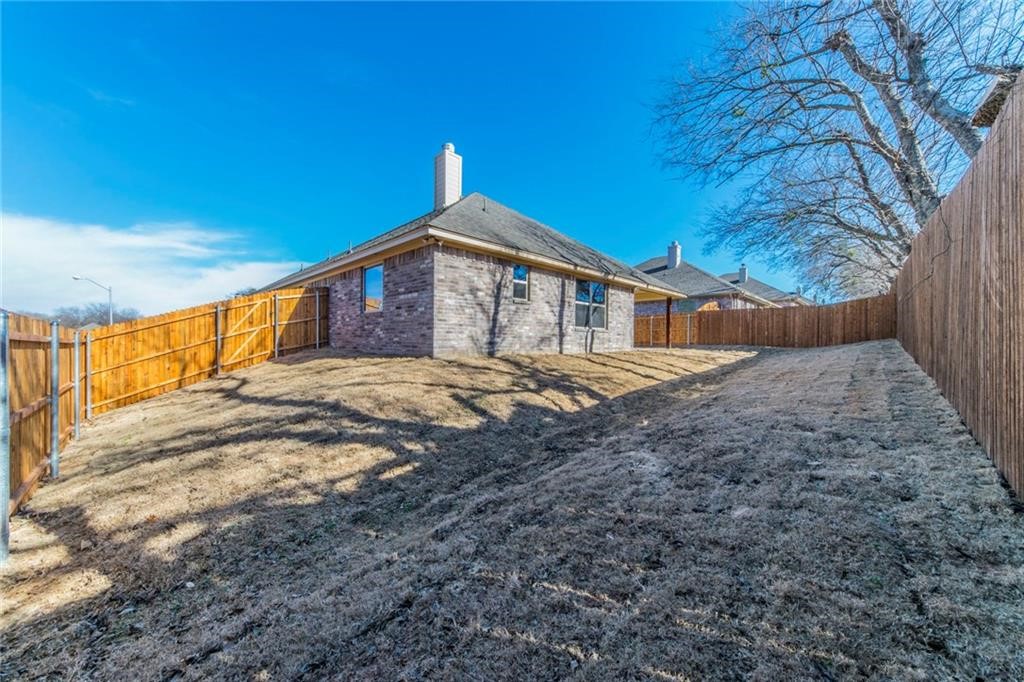 721 Smyth Street Aledo TX 76008