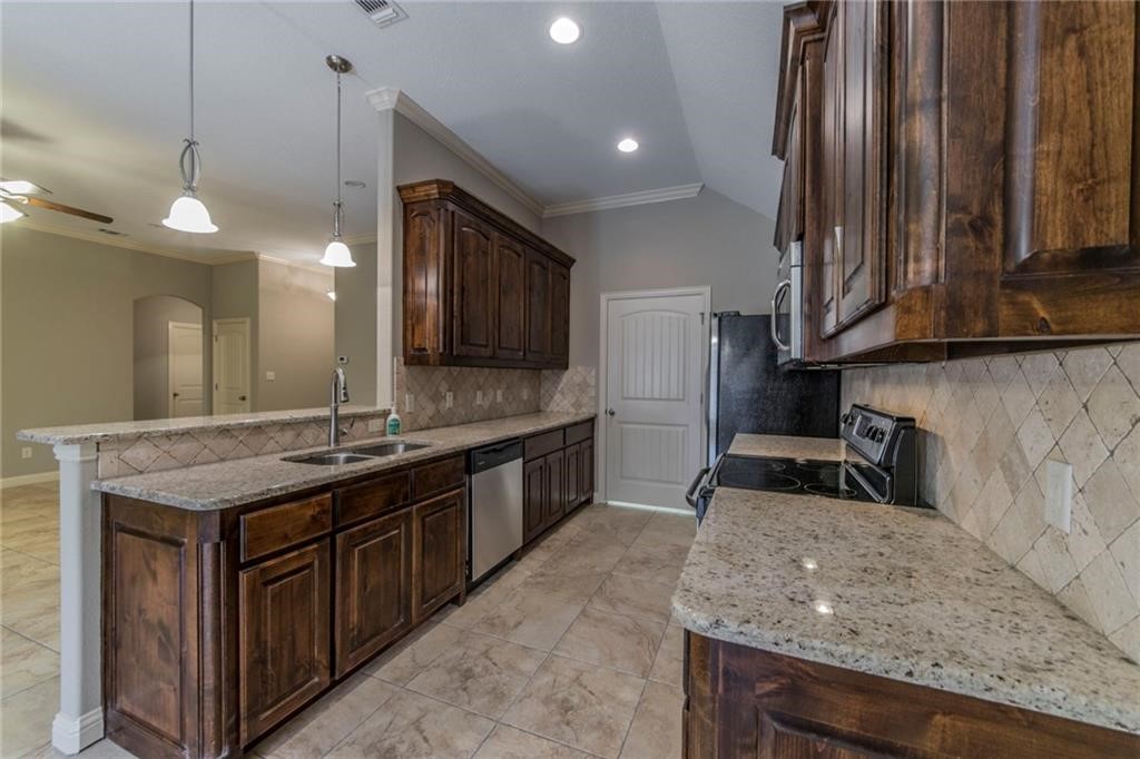 721 Smyth Street Aledo TX 76008