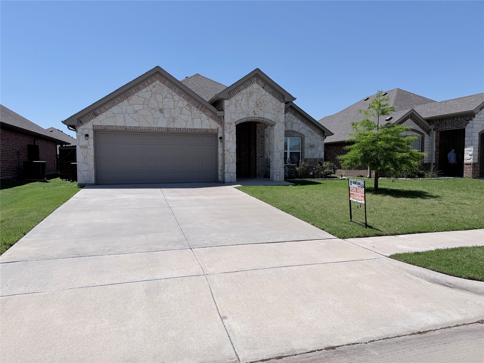 1001 Hardaway Drive Greenville TX 75402