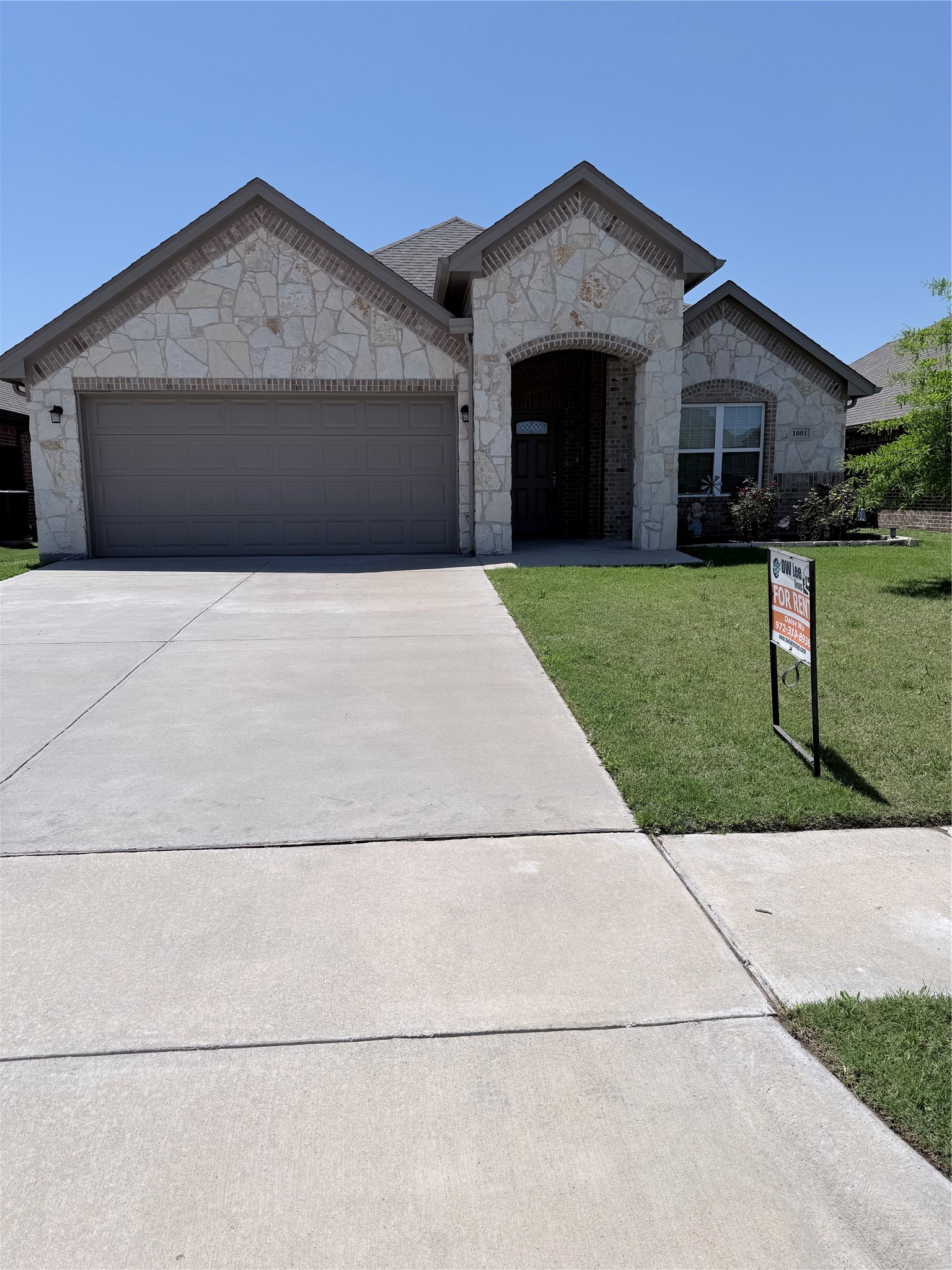 1001 Hardaway Drive Greenville TX 75402
