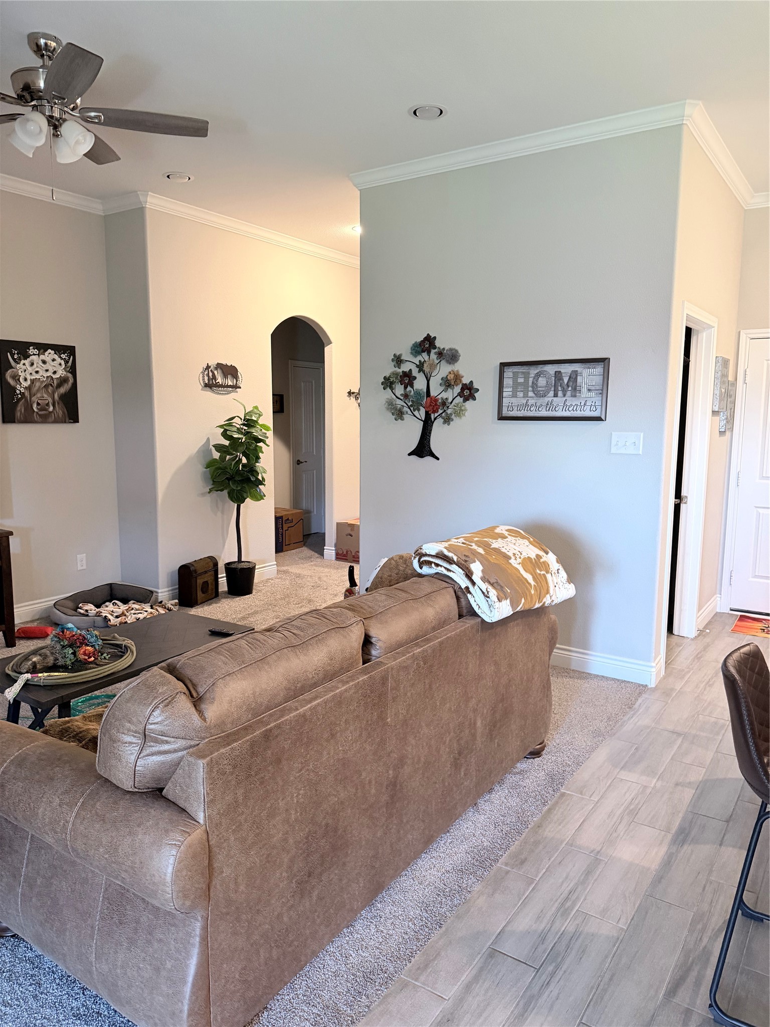 1001 Hardaway Drive Greenville TX 75402