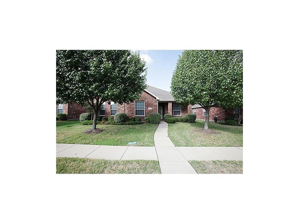 1407 Hazelwood Drive Allen TX 75002