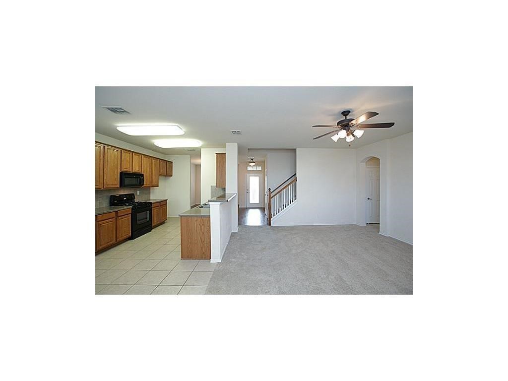 1407 Hazelwood Drive Allen TX 75002