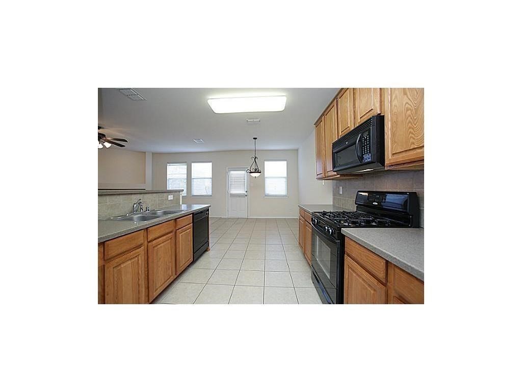 1407 Hazelwood Drive Allen TX 75002