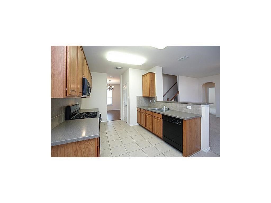 1407 Hazelwood Drive Allen TX 75002