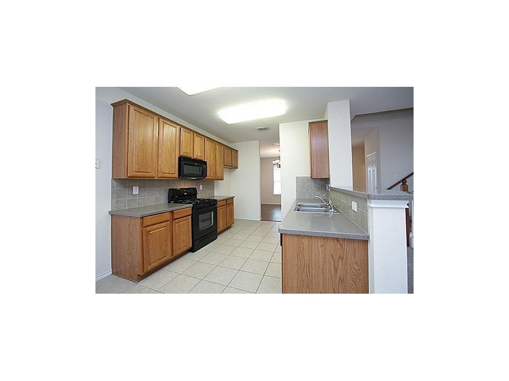 1407 Hazelwood Drive Allen TX 75002