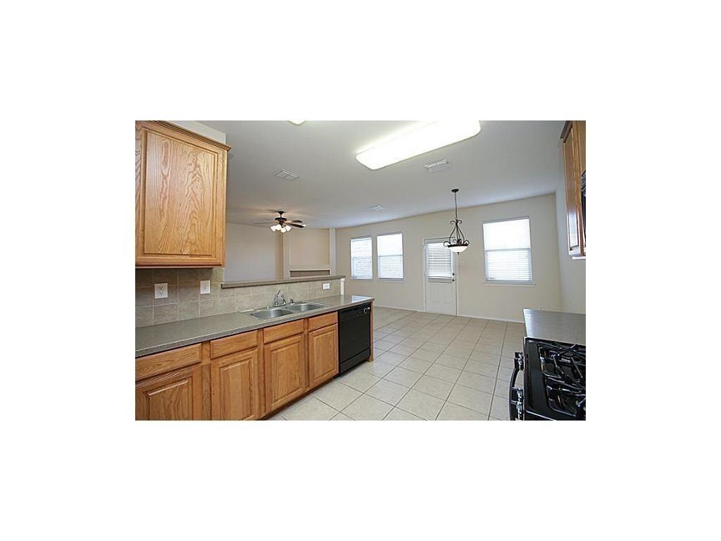 1407 Hazelwood Drive Allen TX 75002