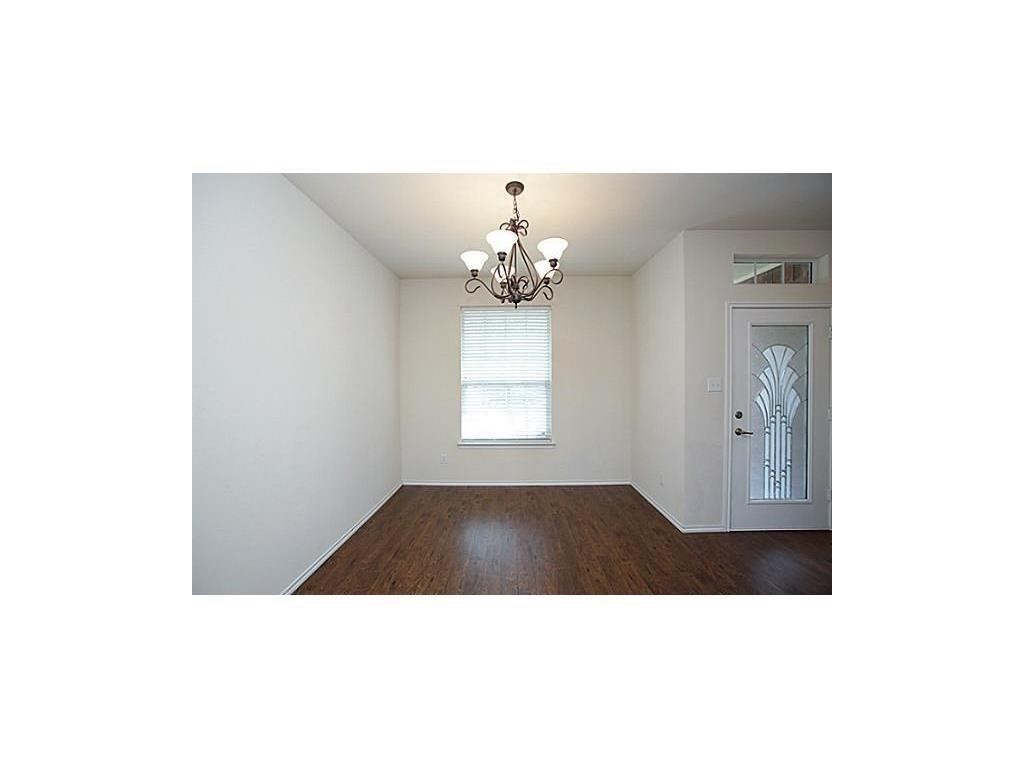 1407 Hazelwood Drive Allen TX 75002