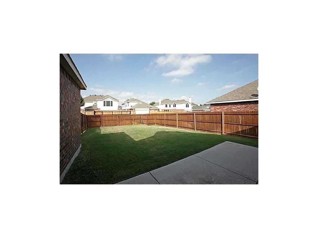 1407 Hazelwood Drive Allen TX 75002