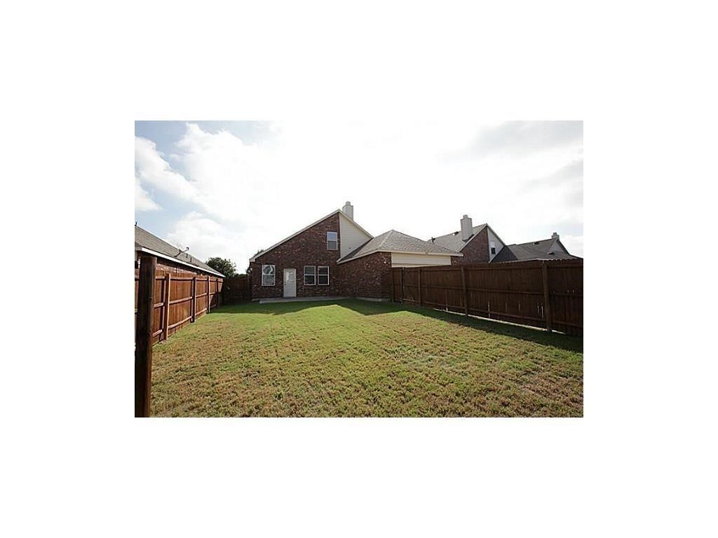 1407 Hazelwood Drive Allen TX 75002