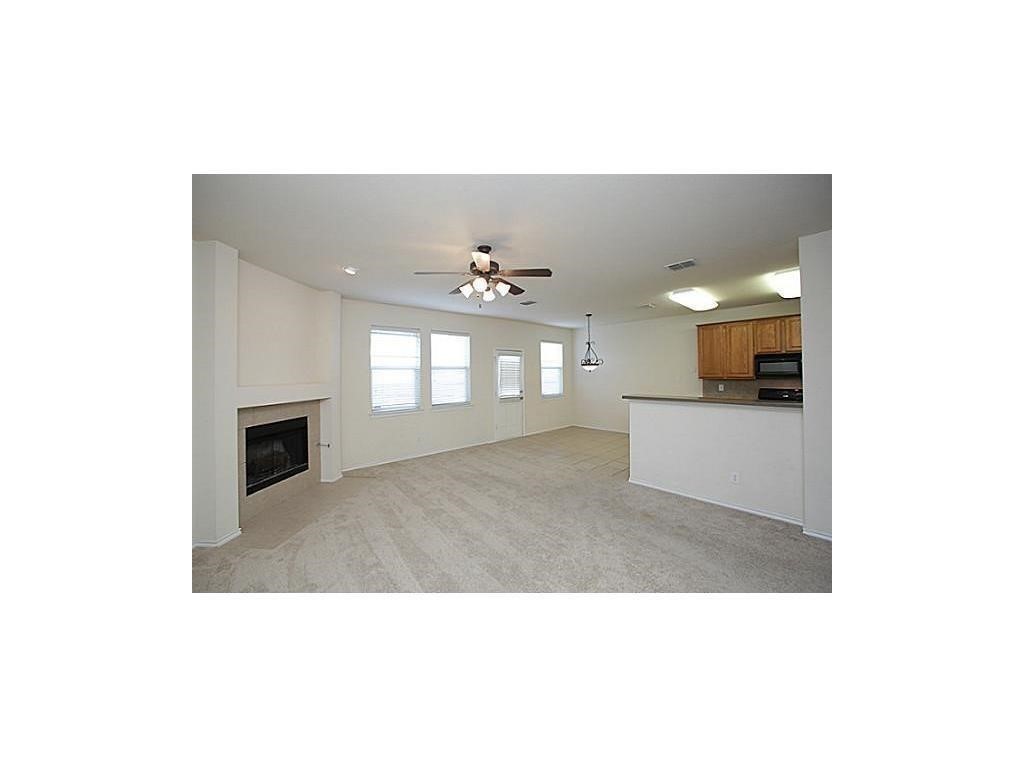 1407 Hazelwood Drive Allen TX 75002