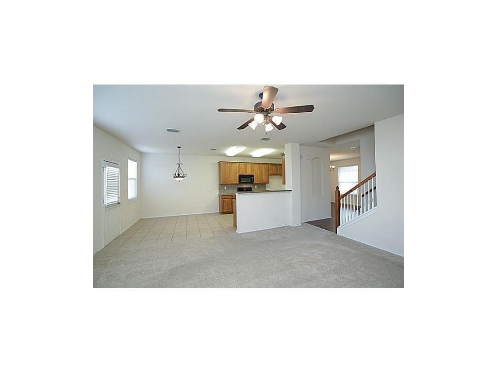 1407 Hazelwood Drive Allen TX 75002