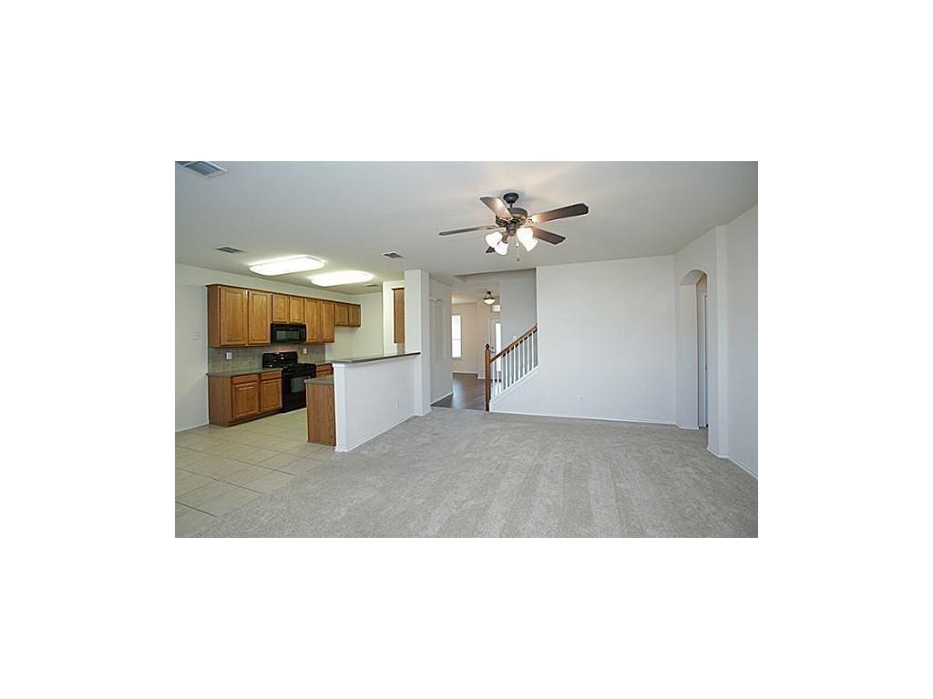 1407 Hazelwood Drive Allen TX 75002