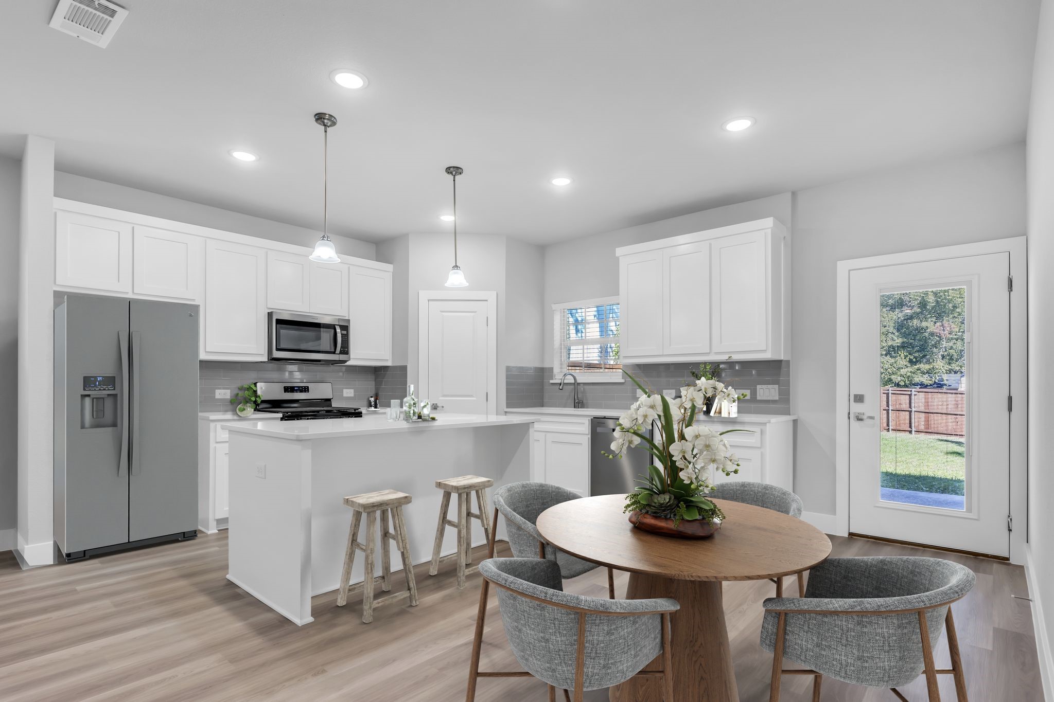 121 W Morton Street Denison TX 75021