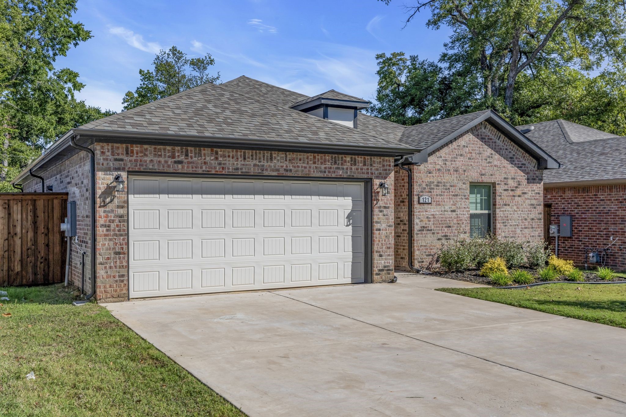 121 W Morton Street Denison TX 75021