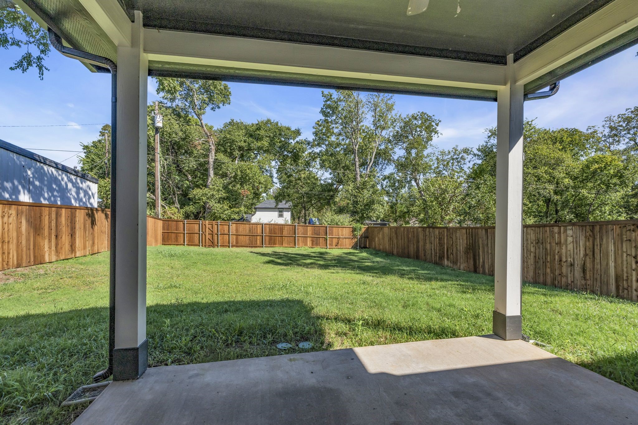 121 W Morton Street Denison TX 75021