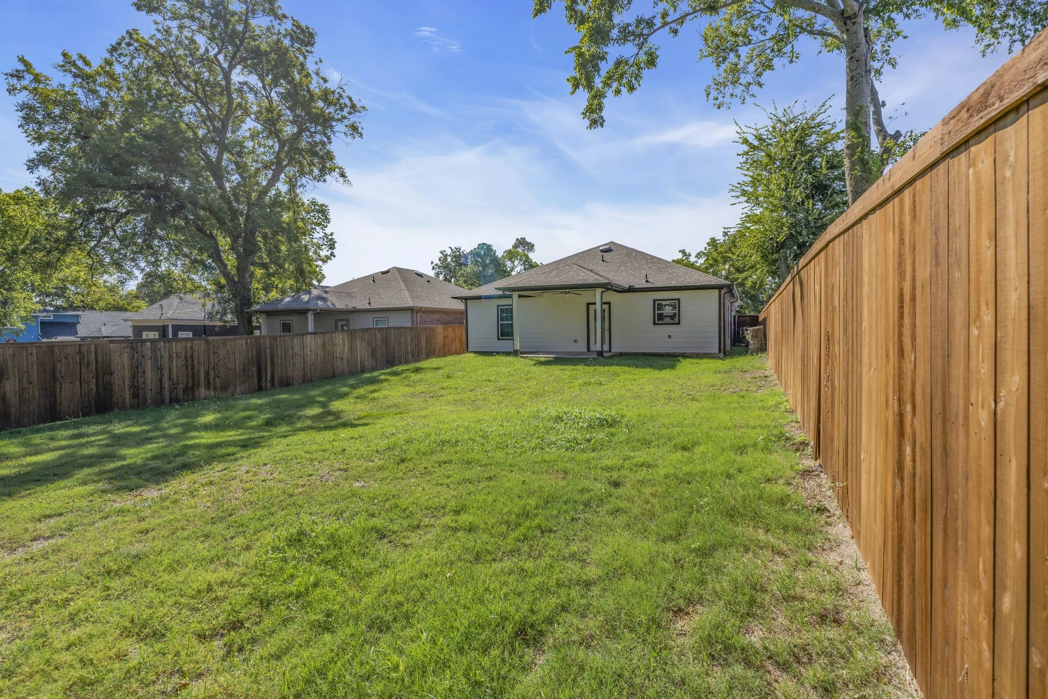 121 W Morton Street Denison TX 75021