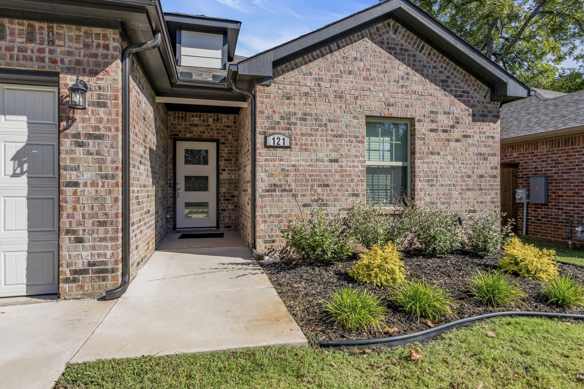 121 W Morton Street Denison TX 75021