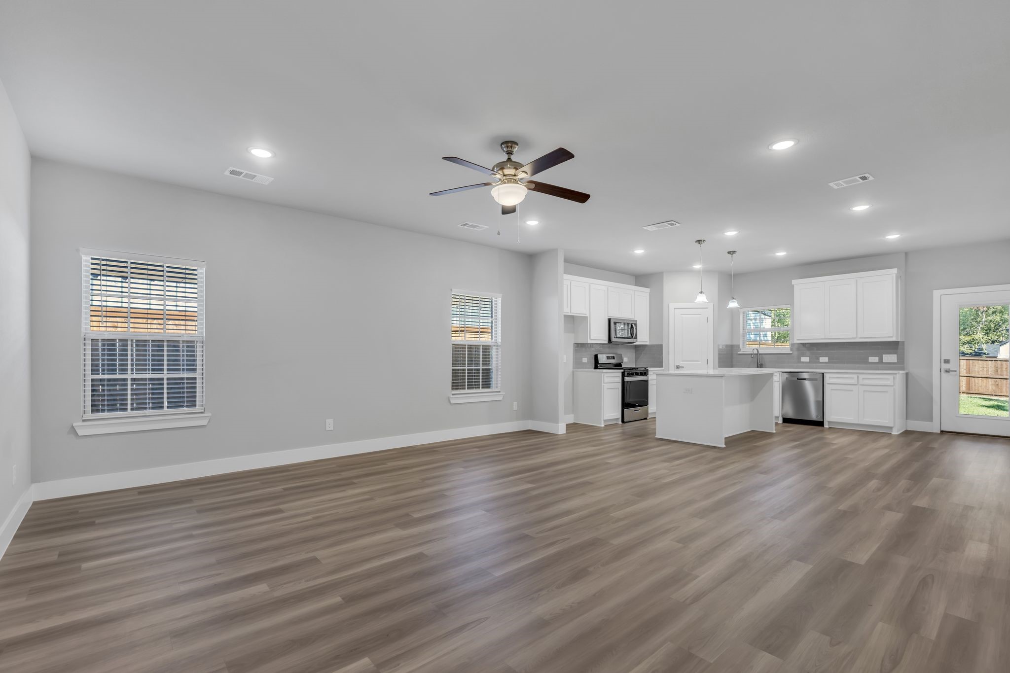 121 W Morton Street Denison TX 75021