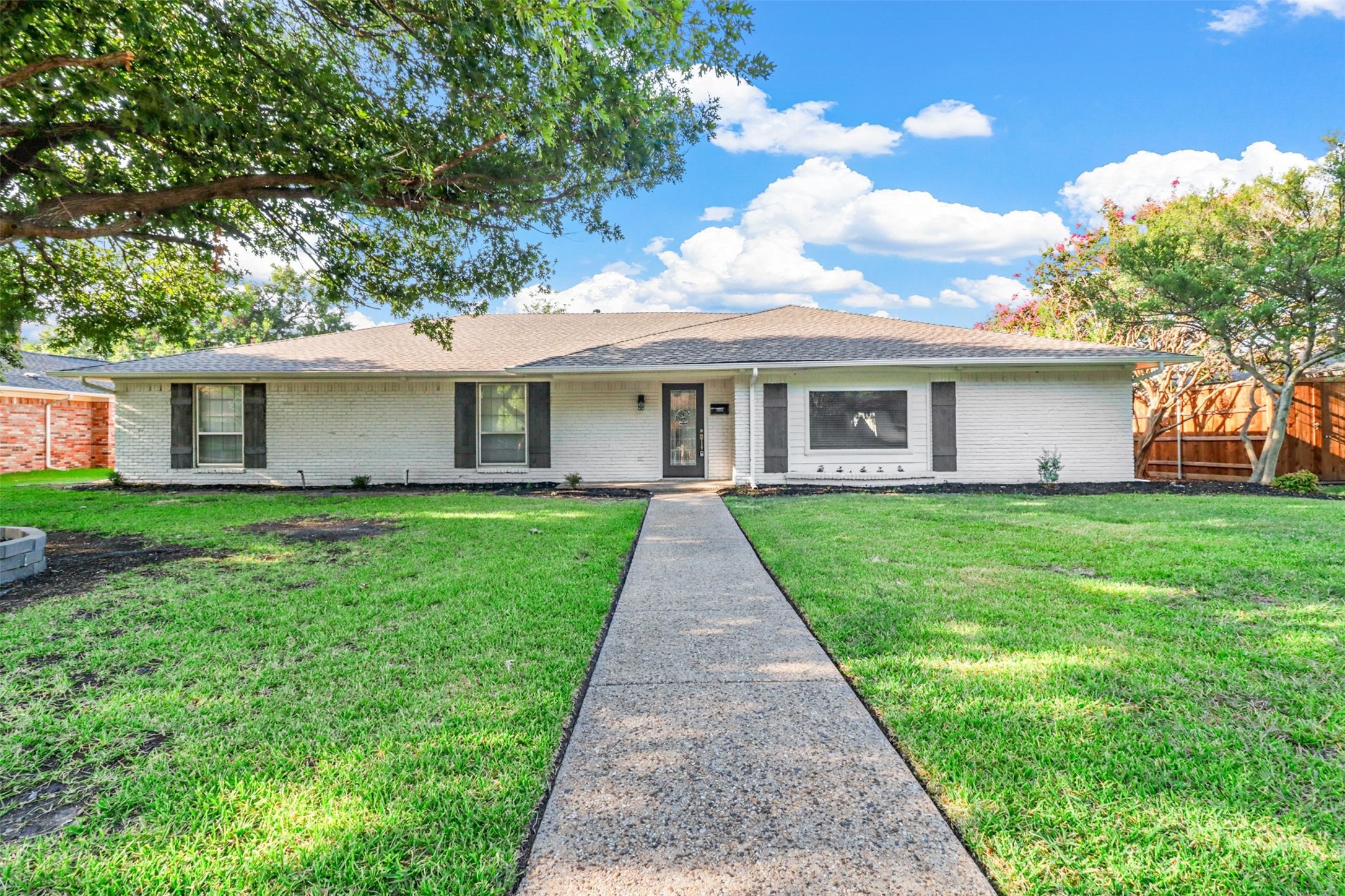 3212 Altman Drive Dallas TX 75229